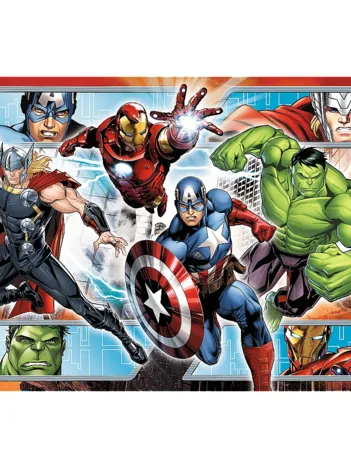 Produit Avengers Image
