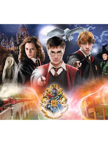 Produit Harry Potter Image