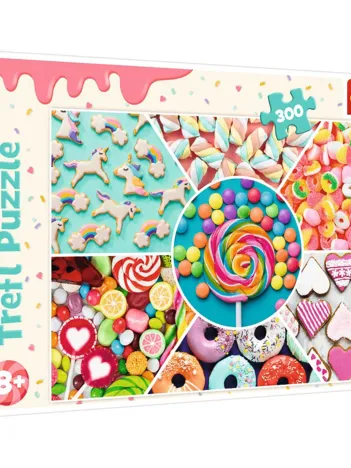 Produit Bonbons Image