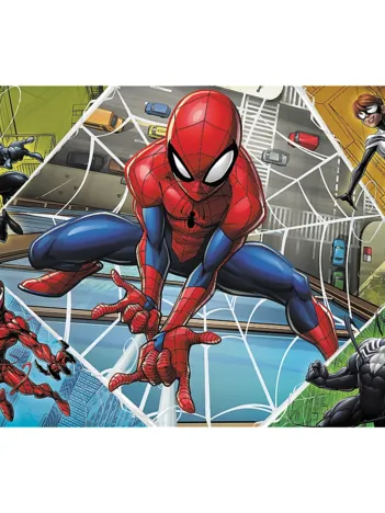 Produit Spiderman Image