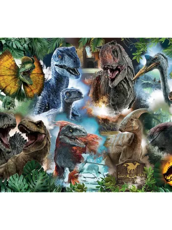 Produit Jurassic World Image