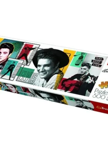 Produit Elvis Presley Image