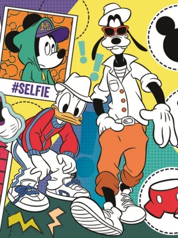 Produit Mickey Image