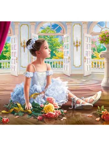 Produit Petite Danseuse Image