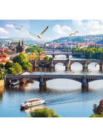 Produit Prague Image