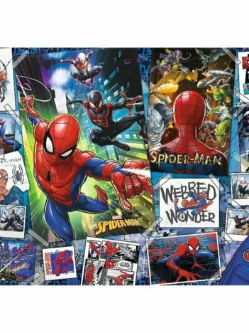 Produit Spider-Man Image