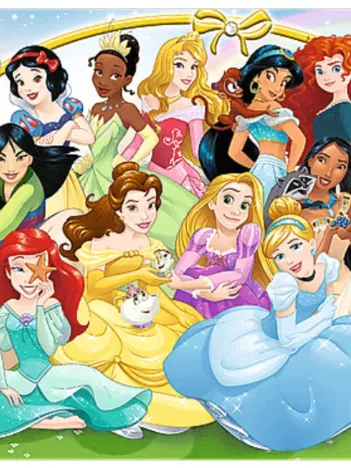 Produit Disney Princess Image