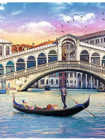 Produit Venise Image