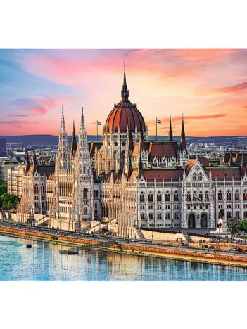 Produit Budapest Image