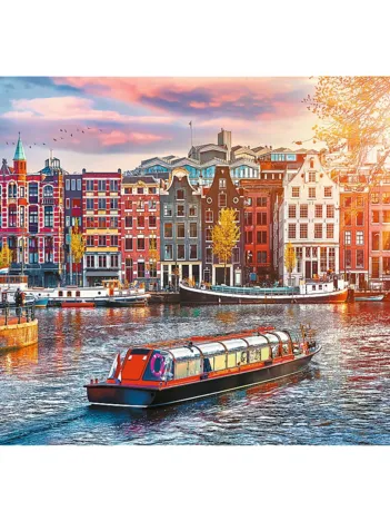 Produit Amsterdam - Pays-Bas Image