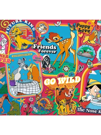 Produit Disney : Au fil des Ans Image