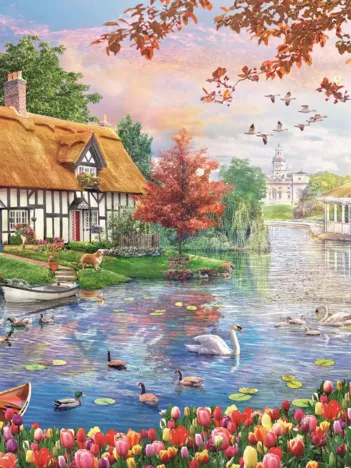 Produit Un Havre De Paix Image