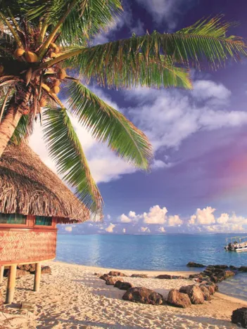 Produit L'Île De Bora-Bora Image