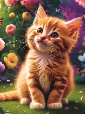 Produit Minou Mignon Image