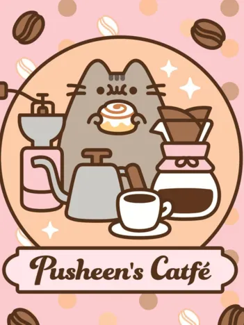 Produit Café De Pusheen - Pusheen Image