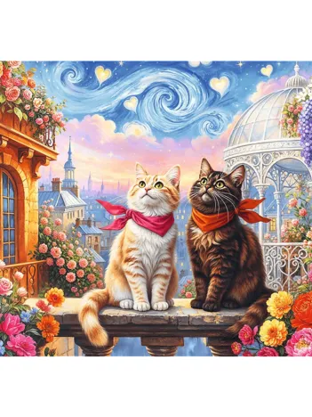 Produit Purrfect Love Image