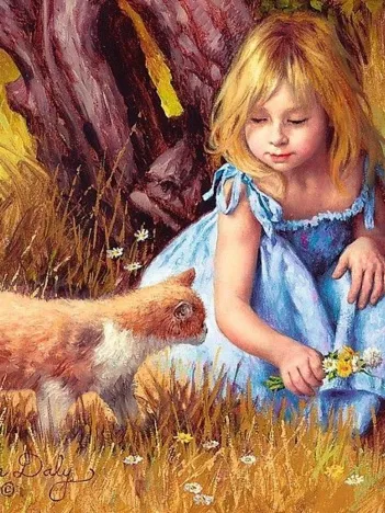 Produit In the Center of Attention Image