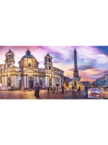 Produit Piazza Navona, Rome Image