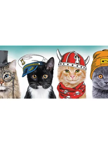 Produit Fluffy crew Image