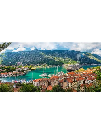 Produit Kotor, Monténégro Image