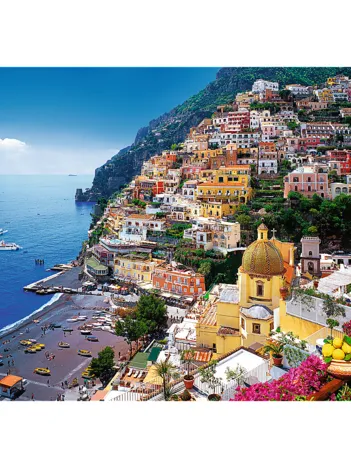 Produit Italie, Positano Image