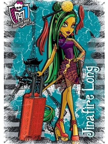 Produit Monster High Image