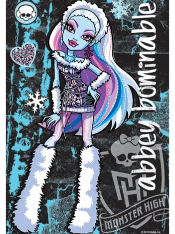 Produit Monster High Image
