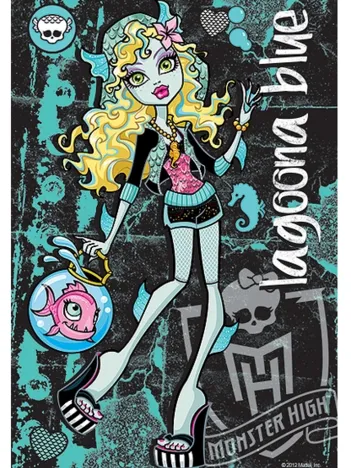 Produit Monster High Image