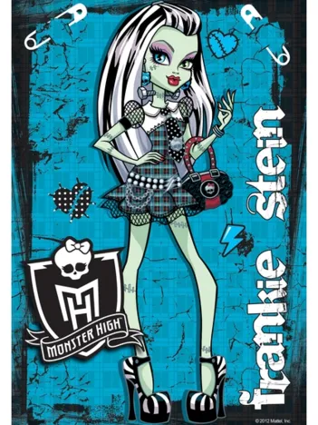 Produit Monster High Image