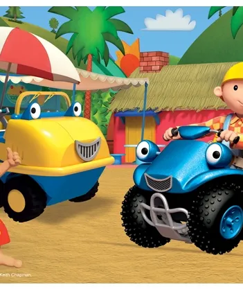 Produit Bob le Bricoleur Image