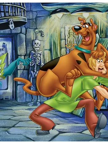 Produit Scooby-Doo Image