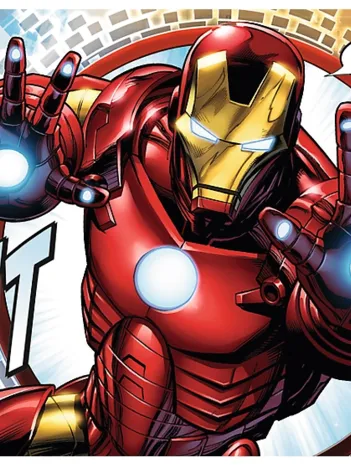 Produit Mini Puzzle - Avengers Image