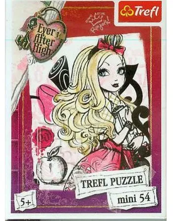 Produit Mini Puzzle - Ever After High Image