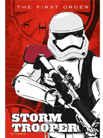 Produit Mini Puzzle - Star Wars Image