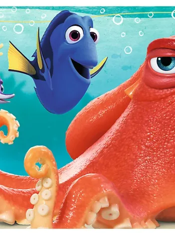 Produit Mini Puzzle - Dory Image