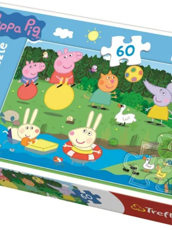 Produit Peppa Pig Image