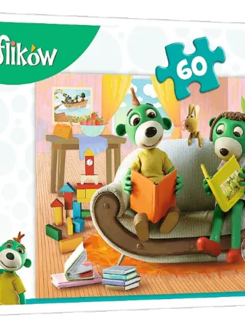 Produit Treflikow Image