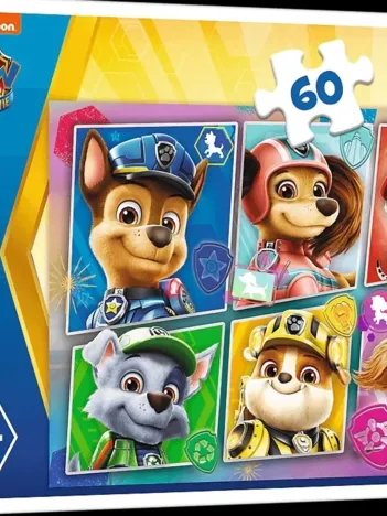 Produit Pat Patrouille Image