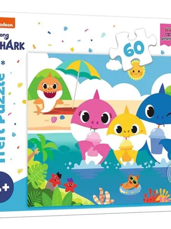 Produit Family Sharks Image