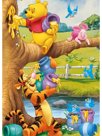 Produit Winnie l'Ourson Image