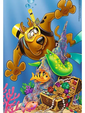 Produit Scooby-Doo Image