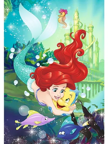 Produit Disney Princess - Ariel Image