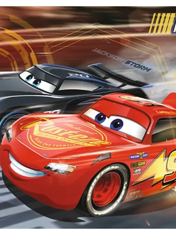 Produit Cars 3 Image