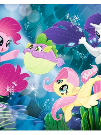 Produit My Little Pony Image