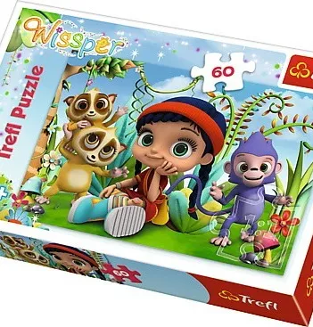 Produit Wissper Image