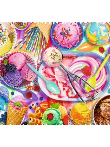 Produit Crazy Shapes - Sweet Dream Image