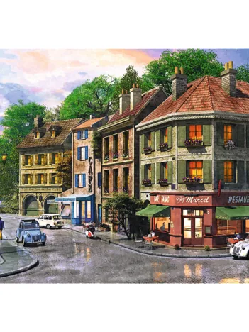 Produit Rue de Paris Image