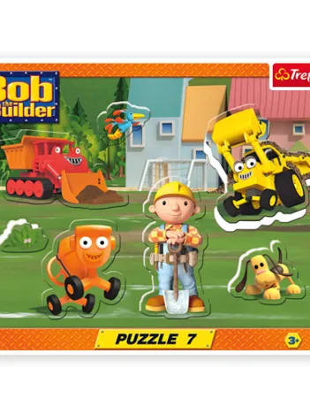 Produit Encastrement : Bob le Bricoleur Image