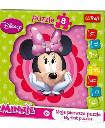 Produit Baby Fun - Minnie Image