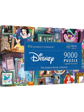 Produit La plus grande collection Disney - Disney Image
